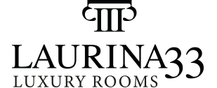 Laurina 33 Luxury rooms Roma